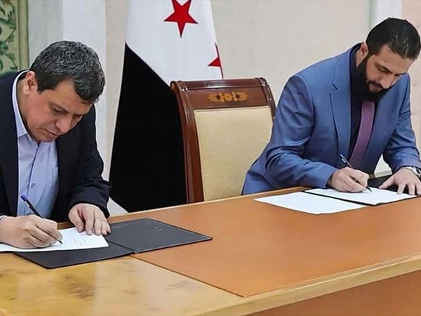 من إعلام العدو: تسليم الأكراد بسلطة الدولة المركزية إنجاز إستراتيجي [...]