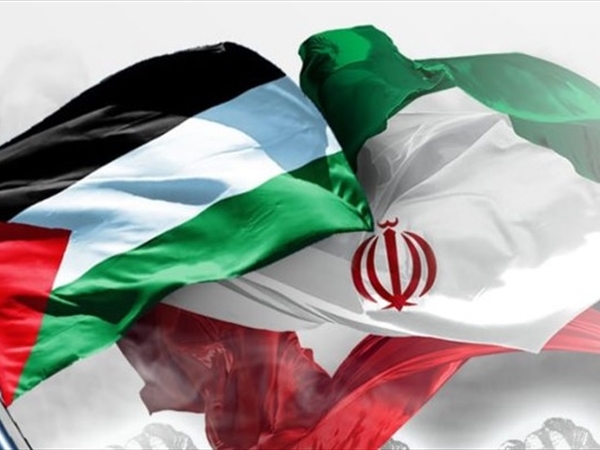 إحتفاليات إيرانية – فلسطينية مبهجة في لبنان «وطنهما الثاني»