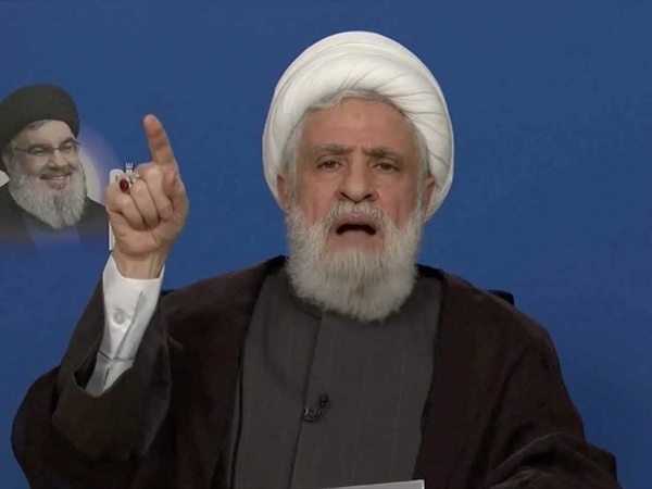 خطاب قاسم التصعيدي: حسابات إقليمية تتجاهل الواقع اللبناني!