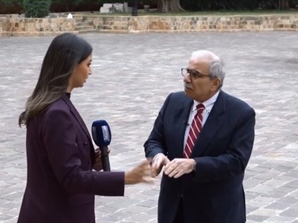 سلام: الانتخابات في موعدها.. ولا اقتتال داخلي