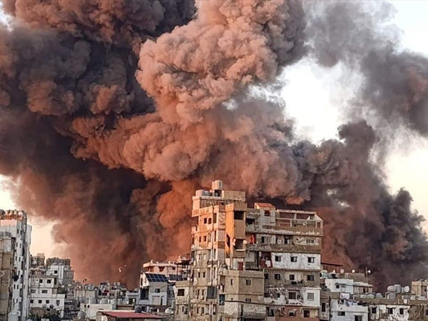 إسرائيل تلوّح بعمليات قد تطال الضاحية