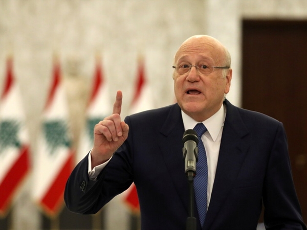 عن الاستشارات النيابية وتدخل "أبو عمر".. كيف علق ميقاتي؟