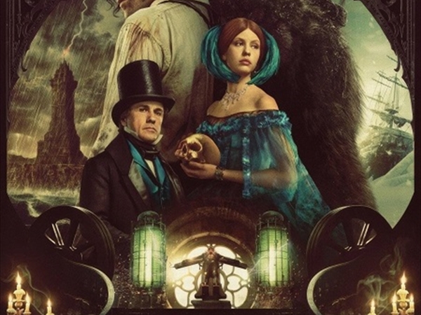 أفضل فيلمين في 2025 «فرنكشتاين» و«هيبتا2»