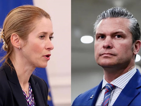 حصار أميركي محكم على إيران.. وعقوبات أوروبية على كيانات إيرانية