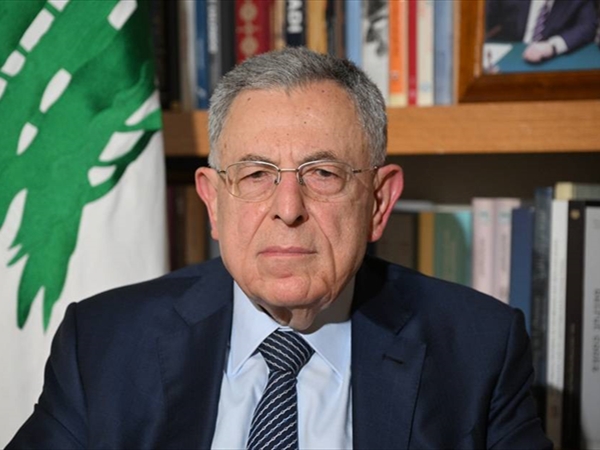 ما حقيقة التحقيق مع السنيورة في قضية "أبو عمر"