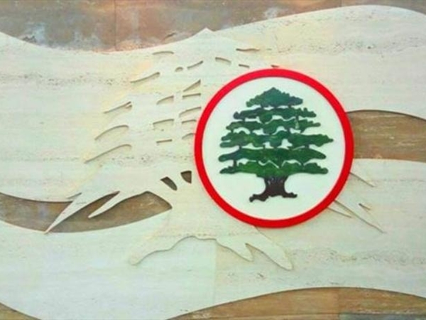 "القوات": لا علاقة لنا بملف "أبو عمر".. وتحمل المسؤولية لهؤلاء!