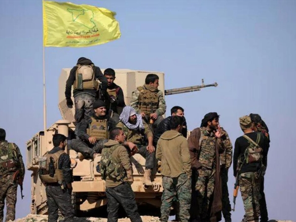 تفاصيل الاتّفاق بين "قسد" والحكومة السورية