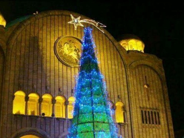 مخطّط لاستهداف احتفالات رأس السنة... ماذا حصل في حلب؟