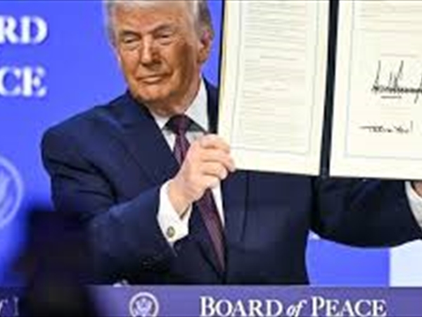 «مجلس السلام» وسيلة استقرار أو تقويض للأمم المتحدة؟