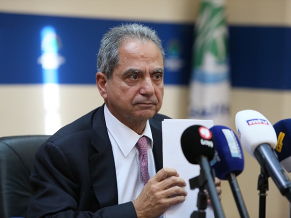 الصدي اكد العمل على تعافي قطاع الكهرباء: تاريخ فشل مطلقي [...]