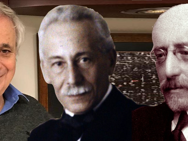 ثلاثة مفكّرين يهود حذّروا من تبعات المشروع الصهيوني