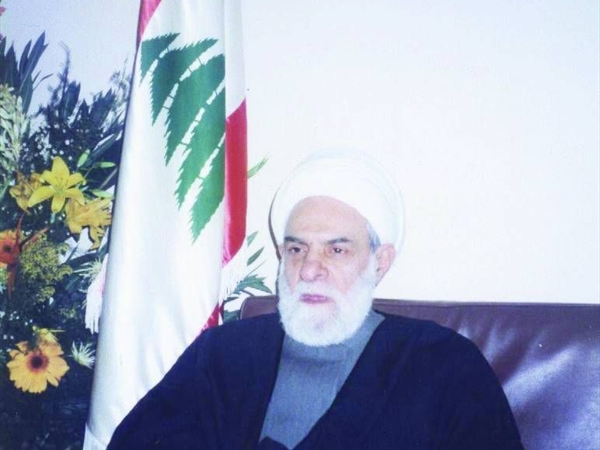 الإمام شمس الدين فقيهاً مجتهداً ومفكّراً مبدعاً