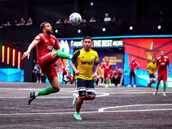 كأس الملوك: انتصارات مثيرة للسعودية وقطر والجزائر والمغرب بالجولة الأولى