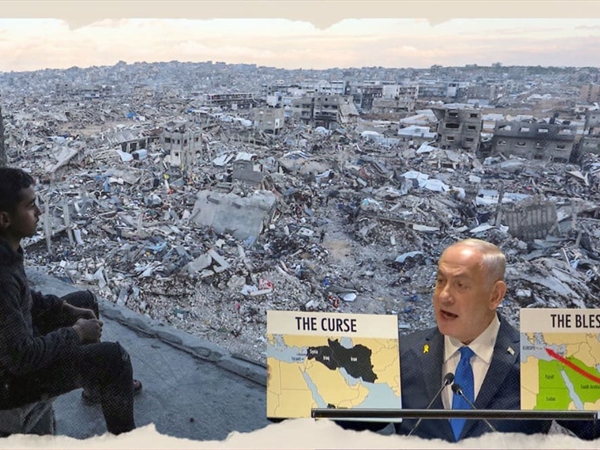 إسرائيل الصاعدة... الهيمنة الاستعمارية تتحوّل إلى تهديد عالمي؟!