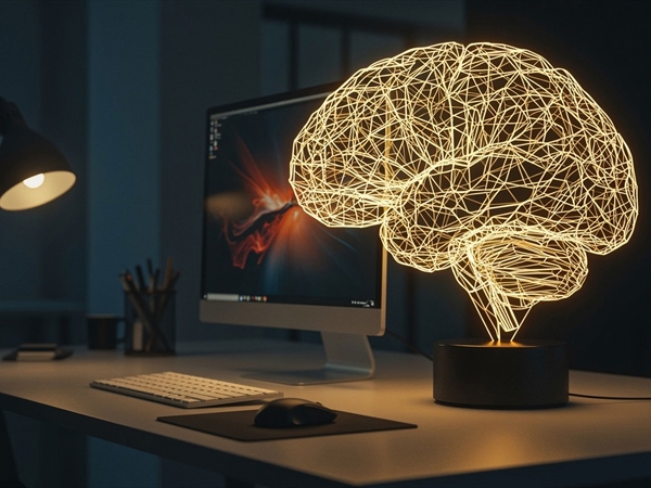 هل يمكن تحميل عقولنا على كمبيوتر؟