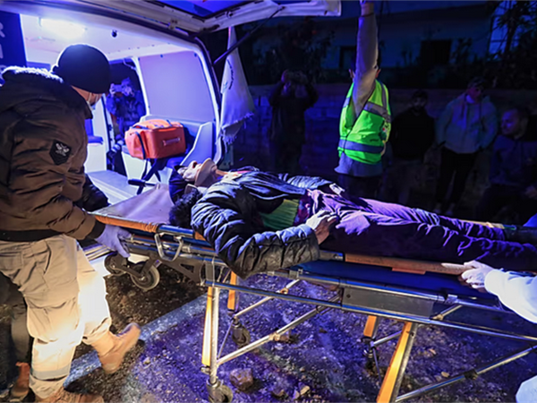 «ميكانيزم الإحتلال»: توسيع العدوان بانتظار حل ترامب لمشكلة حزب الله!