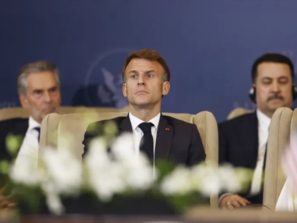 فرنسا وكندا تمتنعان عن المشاركة في مجلس سلام غزَّة