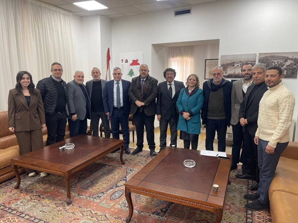 مشاريع تنظيمية لتحسين شارع الحمرا على طاولة المحافظ والبلدية