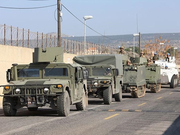 بين تطورات المشهد الإيراني واستحقاق المرحلة الثانية للحصرية.. هل تلجأ [...]