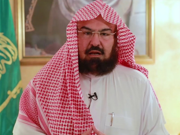 ما يقارب 79 مليون زائر للحرمين خلال رجب