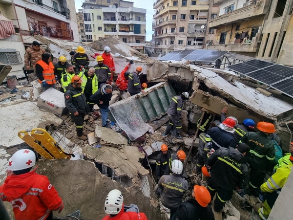 فاجعة القبة.. أليسار لا تزال تحت الأنقاض وهذه التفاصيل!