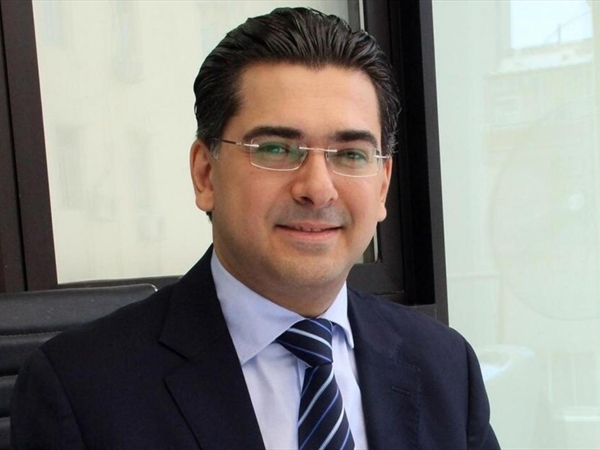 مرقص: مشروع قانون استرداد الودائع يشكل مدخلاً للحل