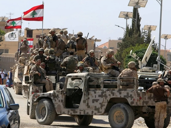 مؤتمر دعم الجيش يلاقي تقدُّم خطة نزع السلاح