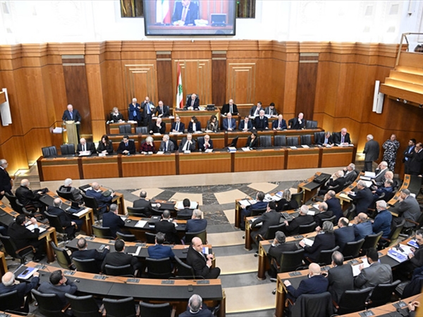 موازنة أم عدم توازن..