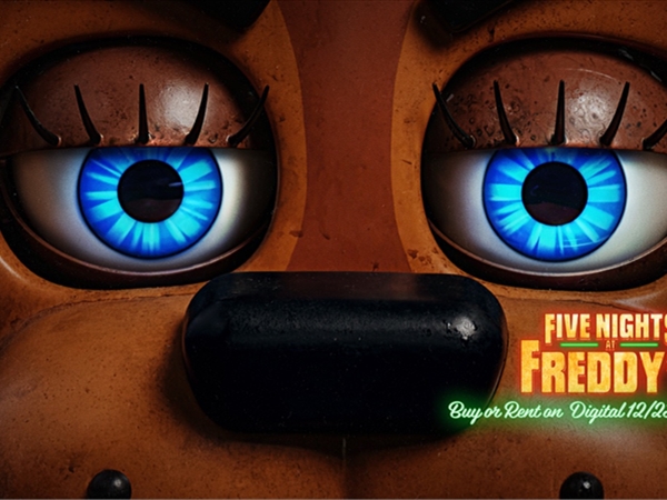 «5 ليالٍ في مطعم فريدي 2» رعب يفرضه الروبوت.. هجوم [...]