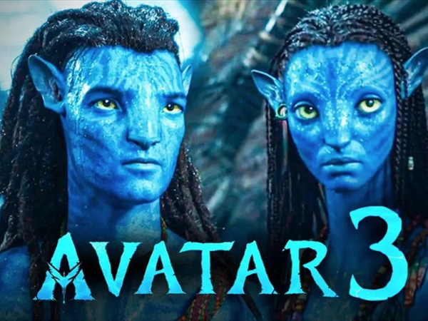 شاشاتنا تعرض «Avatar 3» حاصداً من العالم 760 مليوناً