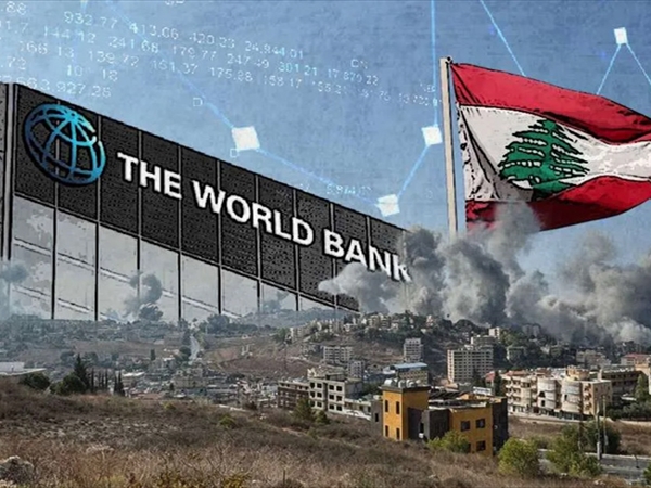 البنك الدولي يرصد مؤشرات أولية: الاقتصاد اللبناني يسجل تعافياً هشاً [...]
