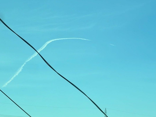 صاروخ فوق الغازية.. وإليكم التفاصيل