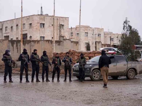 تمديد هدنة دمشق - قسد.. وسط تصاعد الاتهامات