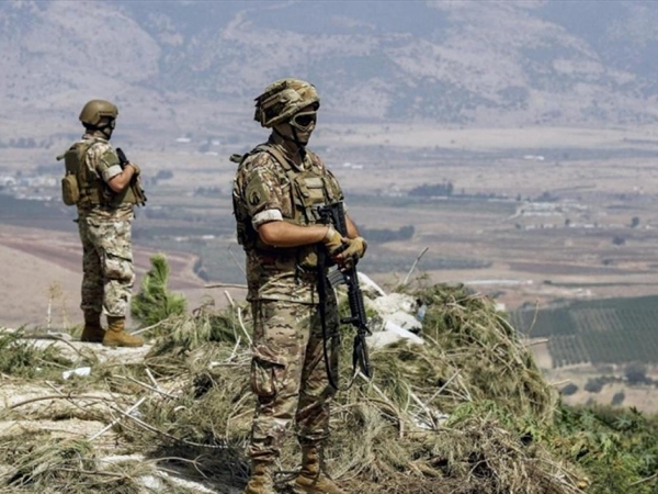 خطّة قيد الإعداد لسحب السلاح شمال الليطاني