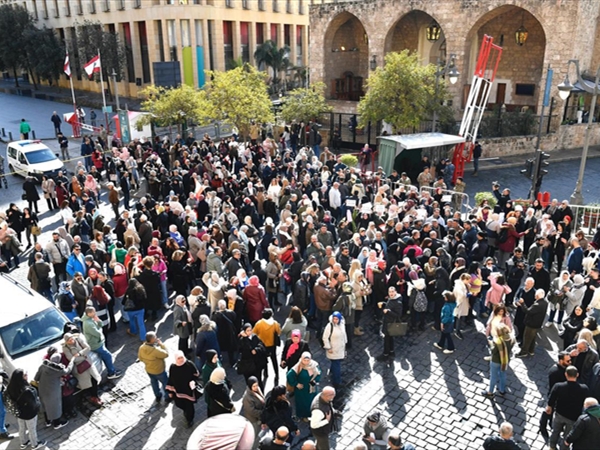 الموازنة «تمخر» عباب التلاطم الكلامي والإشتباك الصدامي قبل وصول وفد الصندوق