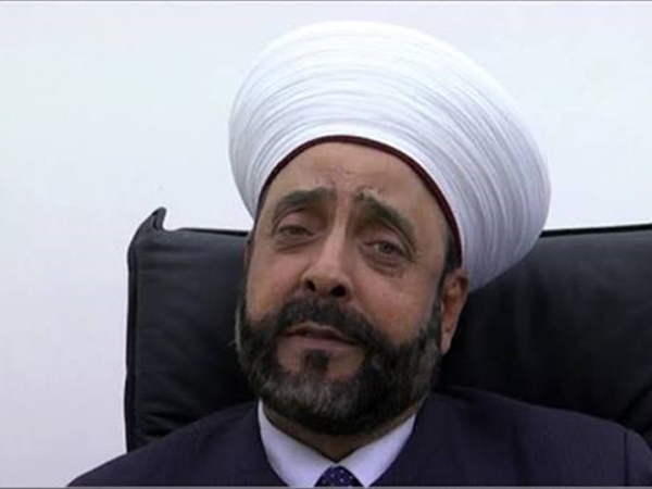 هل تمّ توقيف عريمط على خلفية قبض اموال من مخزومي؟!