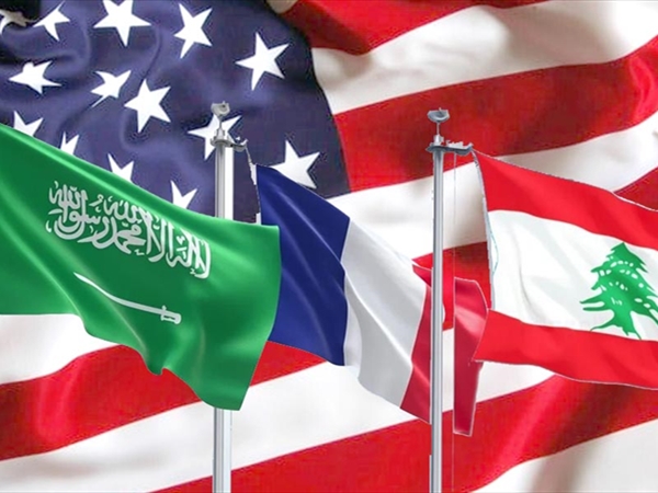 أين يتقاطع المسعى الفرنسي مع السعودي لمعالجة الوضع اللبناني؟