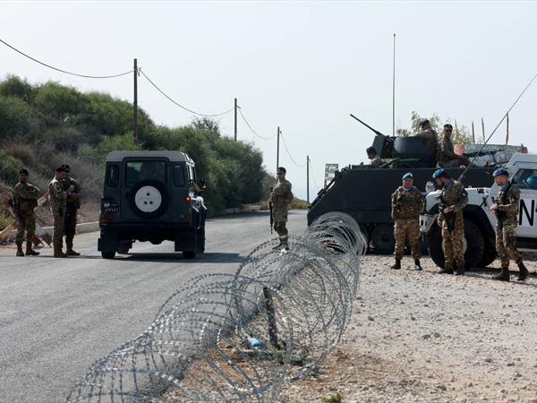 هل لا يزال استبعاد عون لشبح الحرب قائماً؟