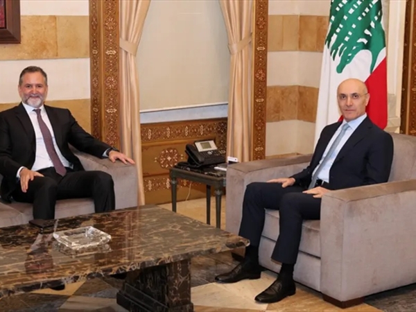 صائب سلام: جهوزية لإجراء الانتخابات في موعدها