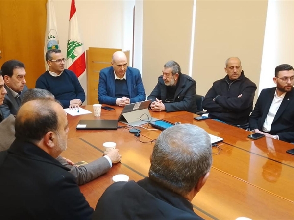 تجميد مؤقت لإتفاقية التيسير العربية وفرض رقابة مشدَّدة على استيراد البطاطا