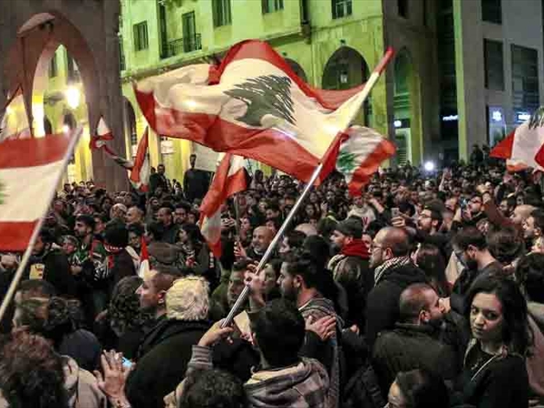 التغيير الديمقراطي يلزمه وعـي سياسي وطني