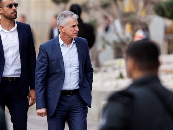 مخاوف من المهادَنة الأميركية مع إيران.. رئيس الموساد في واشنطن [...]