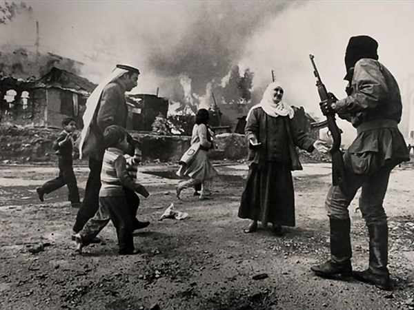 خمسون عاماً مضت ومهجّرو المدور - الكرنتينا ممنوعون من العودة؟!