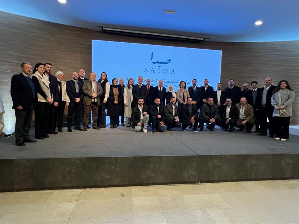 توقيع مذكَّرة تفاهم لإعلان صيدا عاصمة متوسطية للثقافة والحوار