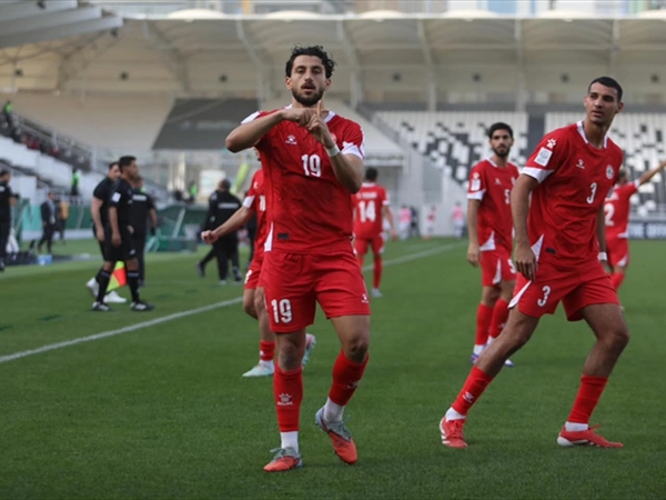 فوز تاريخي لمنتخب لبنان الأولمبي على إيران بكأس آسيا في [...]