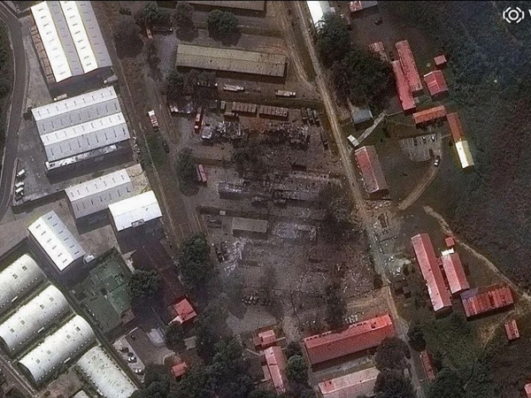 تفاصيل جديدة عن اعتقال مادورو عبر "جواسيس الطعام والحيوانات"