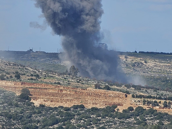 تصعيد إسرائيلي جنوباً وبقاعاً وغارات جوية واعتداءات برية متواصلة