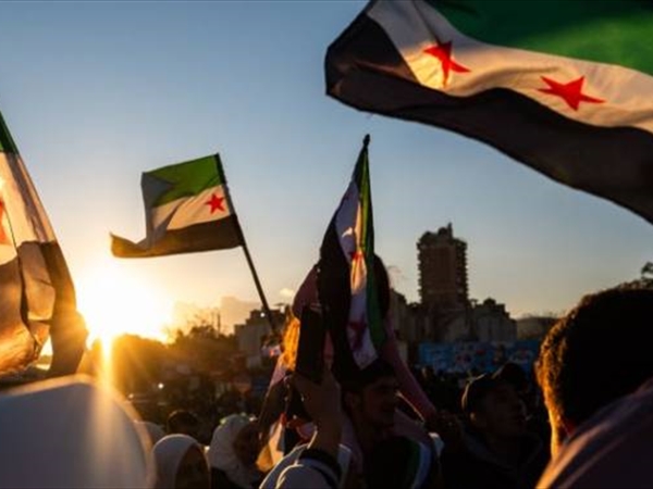 الطريق إلى وحدة سوريا يمرّ بحلب أو ينتهي فيها؟