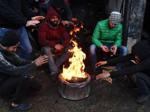 صراع البرد في لبنان: المواطن بين «نار» الأسعار وصقيع الإهمال