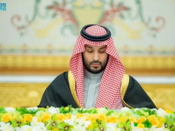 السعودية: ملتزمون بدعم مهمة مجلس السلام في غزَّة